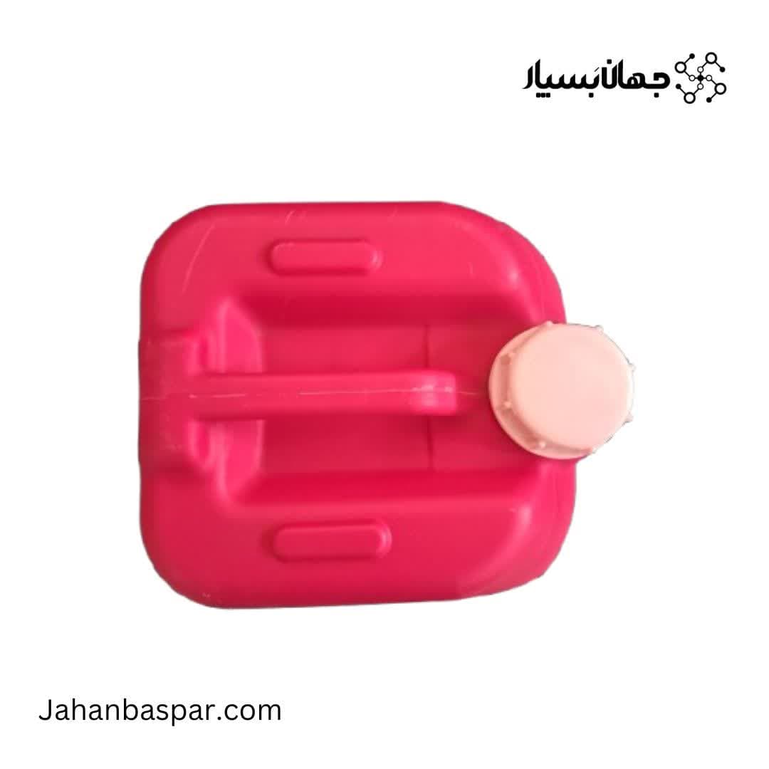 گالن ده لیتری هلالی-جهان بسپار
